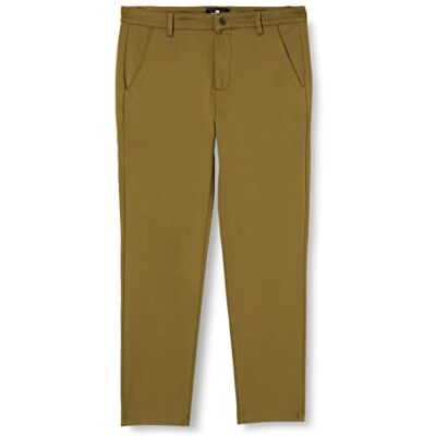 7 For All Mankind JSTCB960 Short, Green, Regular pour des Hommes, Vert, taille unique 7 For All Mankind JSTCB960 Short, Green, Regular pour des Hommes, Vert, taille unique