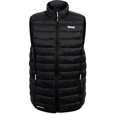 Regatta Hillpack II Gilet sans manches pour homme Regatta Hillpack II Gilet sans manches pour homme