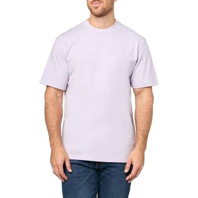 HUGO Small Center Logo Jersey Short Sleeve T-shirt T-shirt Homme (lot de 1) HUGO Small Center Logo Jersey Short Sleeve T-shirt T-shirt Homme (lot de 1)