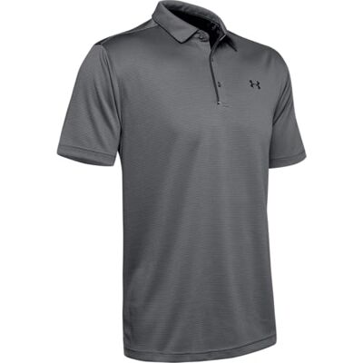 Under Armour Polo Technique T-shirt à manches courtes Homme (lot de 1) Under Armour Polo Technique T-shirt à manches courtes Homme (lot de 1)