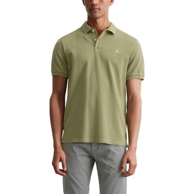 Marc O'Polo 5000009415 T-shirt Homme (lot de 1) Marc O'Polo 5000009415 T-shirt Homme (lot de 1)