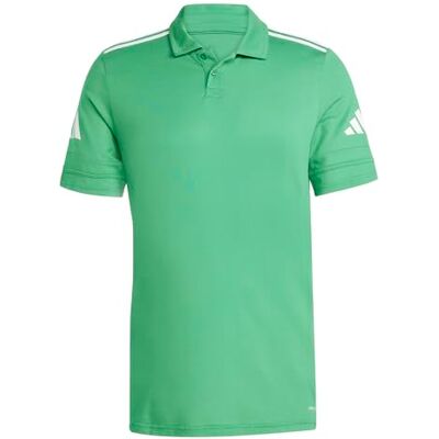 adidas Squadra25 Cotton Polo Polo Homme (lot de 1) adidas Squadra25 Cotton Polo Polo Homme (lot de 1)