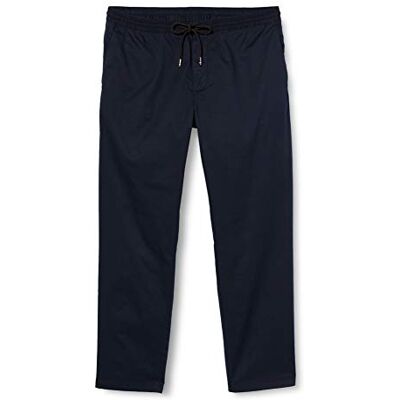 Tommy Hilfiger Active Pant Soft Twill Pantalons Homme, Desert Sky 654-920, 28 Tommy Hilfiger Active Pant Soft Twill Pantalons Homme, Desert Sky 654-920, 28