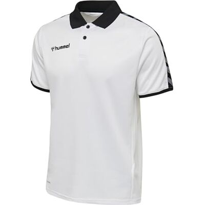 hummel Polo Fonctionnel Hmlauthentic Polo Homme hummel Polo Fonctionnel Hmlauthentic Polo Homme