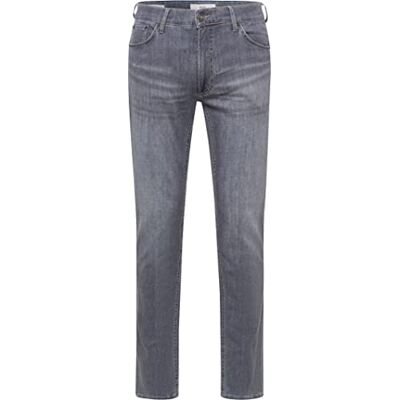 BRAX Style Chuck Jeans Homme, Gris Clair Usé, 31W / 34L BRAX Style Chuck Jeans Homme, Gris Clair Usé, 31W / 34L