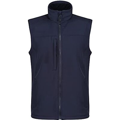 Regatta Flux Gilet Bleu marine Taille 5XL Regatta Flux Gilet Bleu marine Taille 5XL