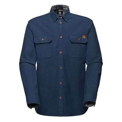Mammut Tamaro Overshirt Men Chemise Homme (lot de 1) Mammut Tamaro Overshirt Men Chemise Homme (lot de 1)
