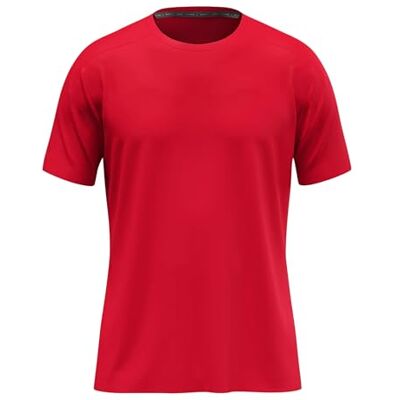 Jako Rot XL Panneau arrière en mesh - Vêtements Jako Rot XL Panneau arrière en mesh - Vêtements