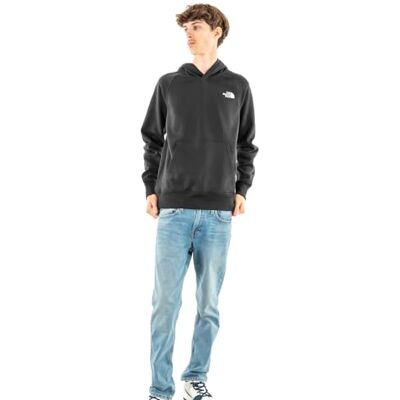 THE NORTH FACE Raglan Redbox Sweatshirt à capuche Homme THE NORTH FACE Raglan Redbox Sweatshirt à capuche Homme