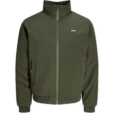 JACK & JONES Jprbluted Coupe-vent JKT JACK & JONES Jprbluted Coupe-vent JKT