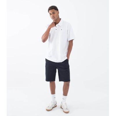 Hurley Icon Slub Polo Ss Polo Homme (lot de 1) Hurley Icon Slub Polo Ss Polo Homme (lot de 1)