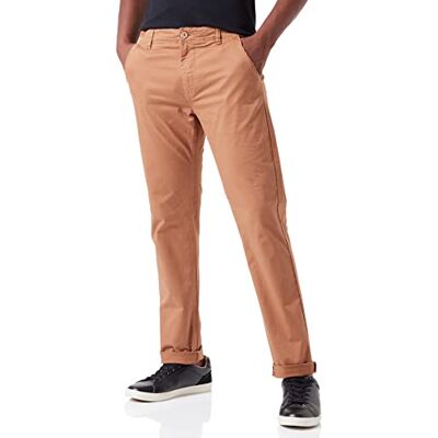 BLEND Pantalon pour homme, 171044/Chipmunk, 36W / 32L BLEND Pantalon pour homme, 171044/Chipmunk, 36W / 32L