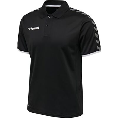 hummel Polo Fonctionnel Hmlauthentic Polo Homme hummel Polo Fonctionnel Hmlauthentic Polo Homme