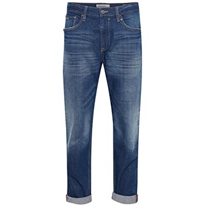 BLEND Homme 20713658 Jeans Bleu 31/32, bleu, 31W / 32L BLEND Homme 20713658 Jeans Bleu 31/32, bleu, 31W / 32L