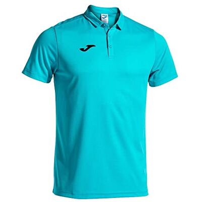 Joma Polo Hobby de pour Hommes, Bleu, 3XL Joma Polo Hobby de pour Hommes, Bleu, 3XL