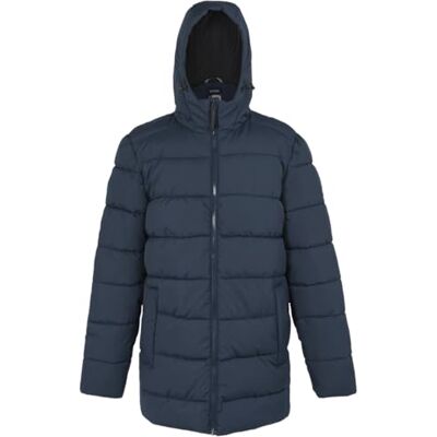 Regatta Lakiver Veste rembourrée zippée pour homme Regatta Lakiver Veste rembourrée zippée pour homme