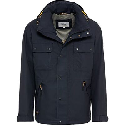 camel active Veste Fonctionnelle Texxxactive® avec Capuche Veste Homme camel active Veste Fonctionnelle Texxxactive® avec Capuche Veste Homme