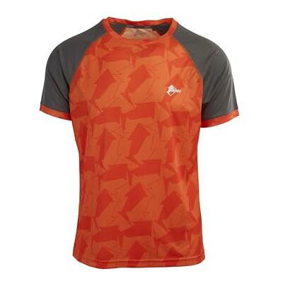 Ande New Pertusio Fant T-shirt Homme Ande New Pertusio Fant T-shirt Homme