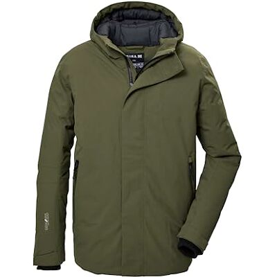G.I.G.A. DX Veste Fonctionnelle avec Capuche Homme G.I.G.A. DX Veste Fonctionnelle avec Capuche Homme