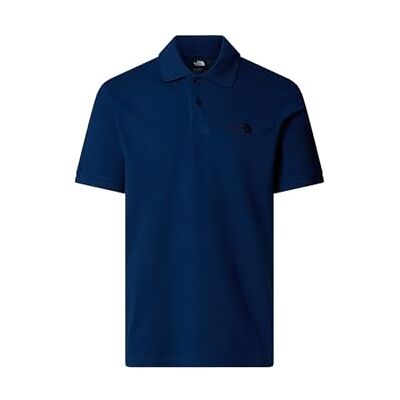 THE NORTH FACE M Essential Regular Polo Polo Homme THE NORTH FACE M Essential Regular Polo Polo Homme