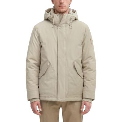 Marc O'Polo Men's 5000010919 Linen Beige 3XL Marc O'Polo Men's 5000010919 Linen Beige 3XL