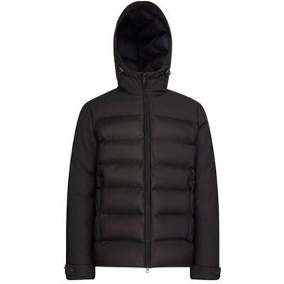 Geox M SAPIENZA HOOD JKT Geox M SAPIENZA HOOD JKT