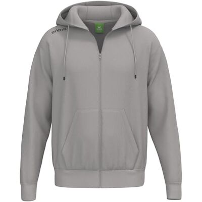 Erima TS rot XXL - Veste à poche kangourou Erima TS rot XXL - Veste à poche kangourou