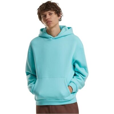 Build Your Brand BY284 Sweatshirt - Coupe oversized Build Your Brand BY284 Sweatshirt - Coupe oversized