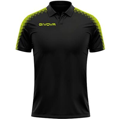 Givova Polo Club sweat Mixte Givova Polo Club sweat Mixte