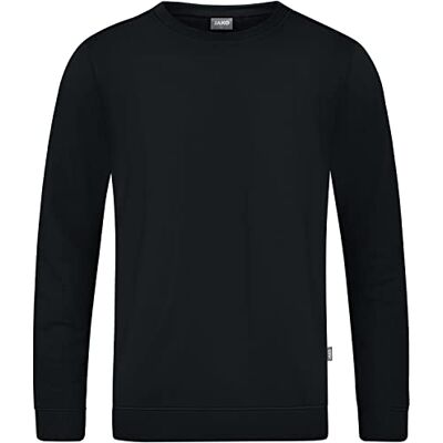JAKO Sweat à capuche Doubletex basique pour homme JAKO Sweat à capuche Doubletex basique pour homme