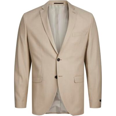 JACK & JONES Jprsolar Blazer Noos Jnr JACK & JONES Jprsolar Blazer Noos Jnr