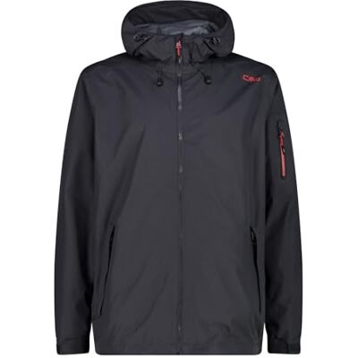 CMP Veste Homme Fixe Capuche Polaire CMP Veste Homme Fixe Capuche Polaire