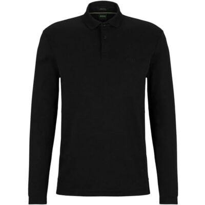 Boss Pirol, Noir 001, S Boss Pirol, Noir 001, S