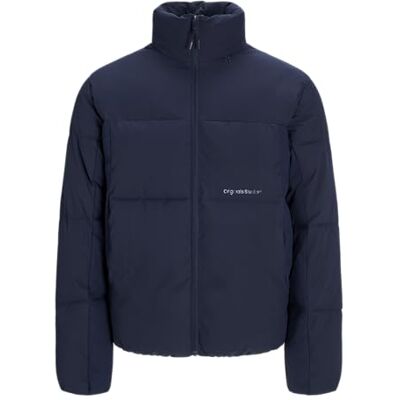 JACK & JONES Jorvesterbro Blocage Bf Pls Veste tampon Homme JACK & JONES Jorvesterbro Blocage Bf Pls Veste tampon Homme