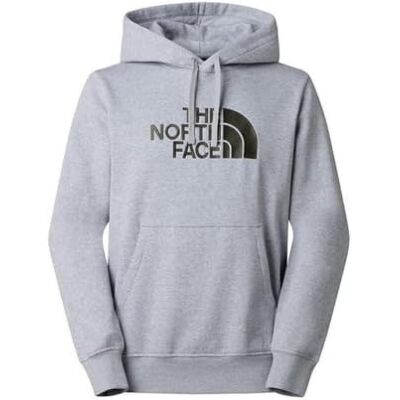 THE NORTH FACE M Drew Peak Regular Hoodie Sweatshirt à capuche Homme (lot de 1) THE NORTH FACE M Drew Peak Regular Hoodie Sweatshirt à capuche Homme (lot de 1)