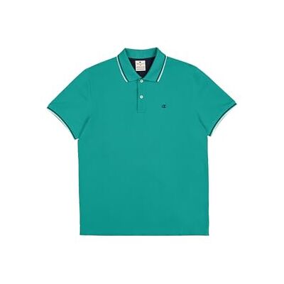 Champion Legacy Polo With Chest Logo Polo Homme Champion Legacy Polo With Chest Logo Polo Homme
