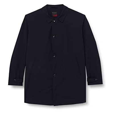 bugatti 333500-39031 Manteau, marine-390, Standard Homme, marine-390, taille unique bugatti 333500-39031 Manteau, marine-390, Standard Homme, marine-390, taille unique