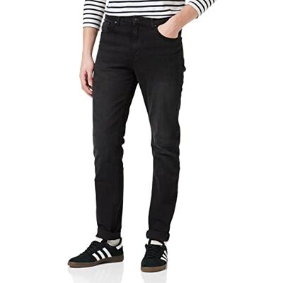 LTB Jeans Alessio Jeans Homme, Retro Black Wash 53498, 29W / 34L LTB Jeans Alessio Jeans Homme, Retro Black Wash 53498, 29W / 34L