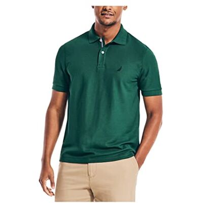Nautica K41050 Polo Homme Nautica K41050 Polo Homme