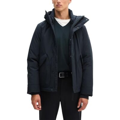 Marc O'Polo Men's 5000010919 Dark Navy M Marc O'Polo Men's 5000010919 Dark Navy M