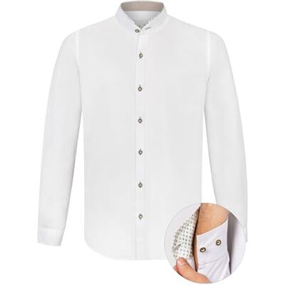 STOCKERPOINT Original No. 1 Country & More Stockerpoint Chemise de costume Reno STOCKERPOINT Original No. 1 Country & More Stockerpoint Chemise de costume Reno