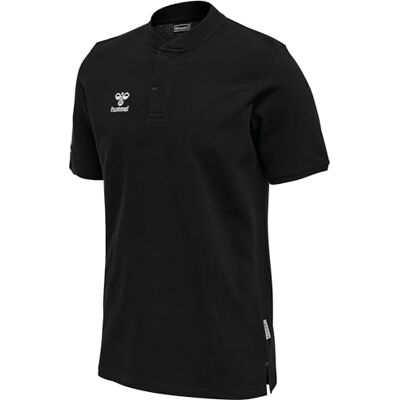 hummel Polo Hmlmove Grid Polo Homme hummel Polo Hmlmove Grid Polo Homme