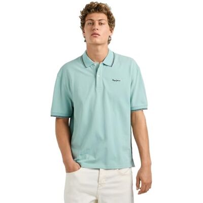 Pepe Jeans Matthew Polo Homme (lot de 1) Pepe Jeans Matthew Polo Homme (lot de 1)