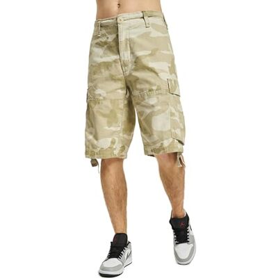 Brandit Short vintage, Désert en trois couleurs, 3XL Brandit Short vintage, Désert en trois couleurs, 3XL