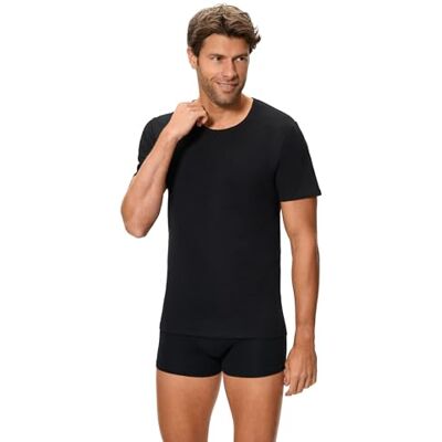 Abanderado T-shirt homme manches courtes col rond A0DGP Abanderado T-shirt homme manches courtes col rond A0DGP