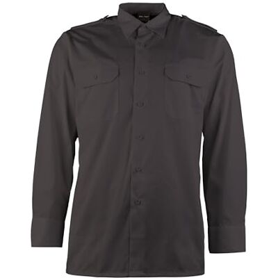 Mil-Tec Hemd-10931002 Chemise Mixte (lot de 2) Mil-Tec Hemd-10931002 Chemise Mixte (lot de 2)