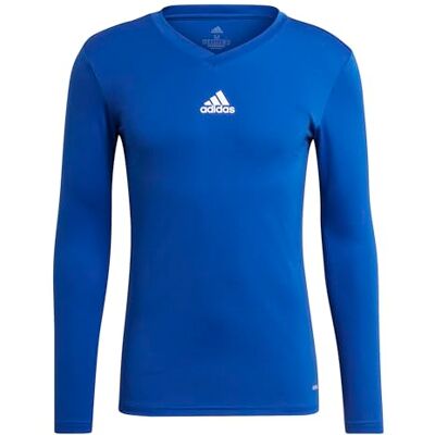 adidas Homme Team Base Shirt, team royal blue, M adidas Homme Team Base Shirt, team royal blue, M