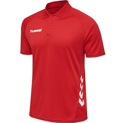 hummel Polo Promo Polo Homme hummel Polo Promo Polo Homme