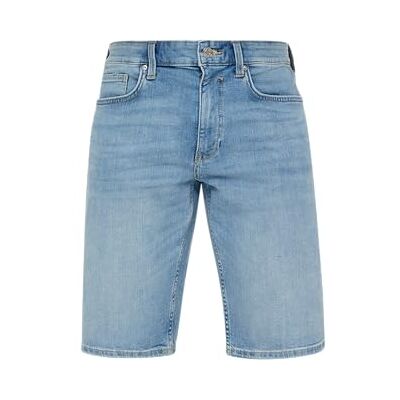 s.Oliver Bermuda en jean pour homme, Bleu 52z4, 31 s.Oliver Bermuda en jean pour homme, Bleu 52z4, 31
