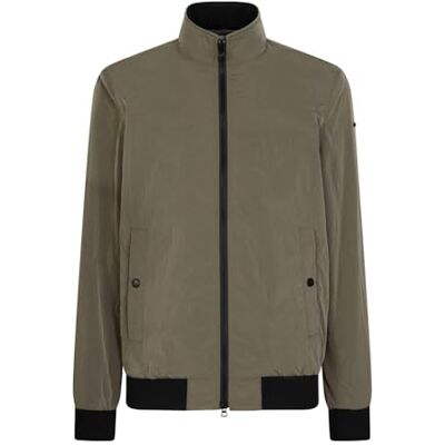 Geox M Deiven Bomber Veste Homme Geox M Deiven Bomber Veste Homme